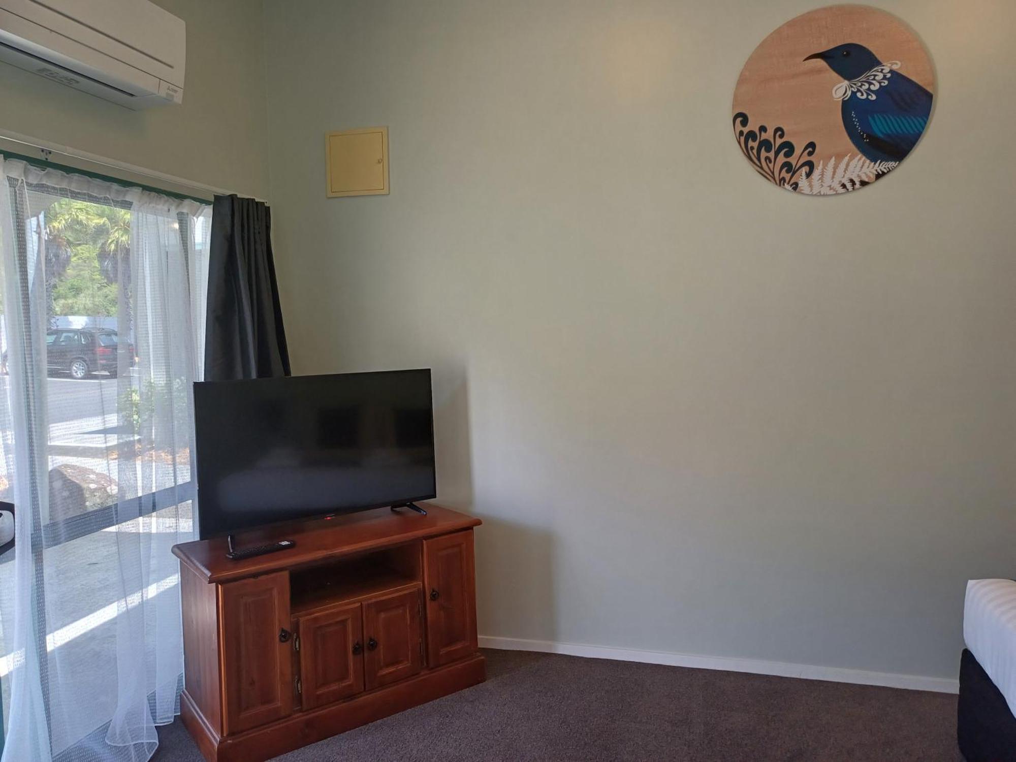 Te Tiriti Motel Paihia Exterior photo