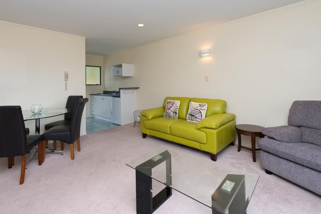 Te Tiriti Motel Paihia Exterior photo