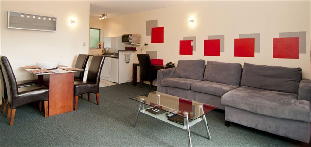Te Tiriti Motel Paihia Exterior photo